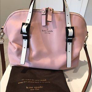 Kate Spade cross body bag