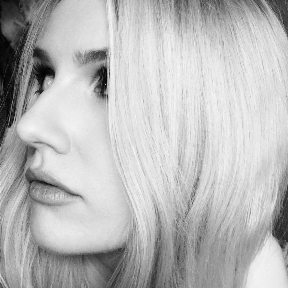 Meet your Posher, Rachael