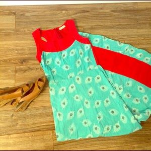 Mata Traders maxi dress