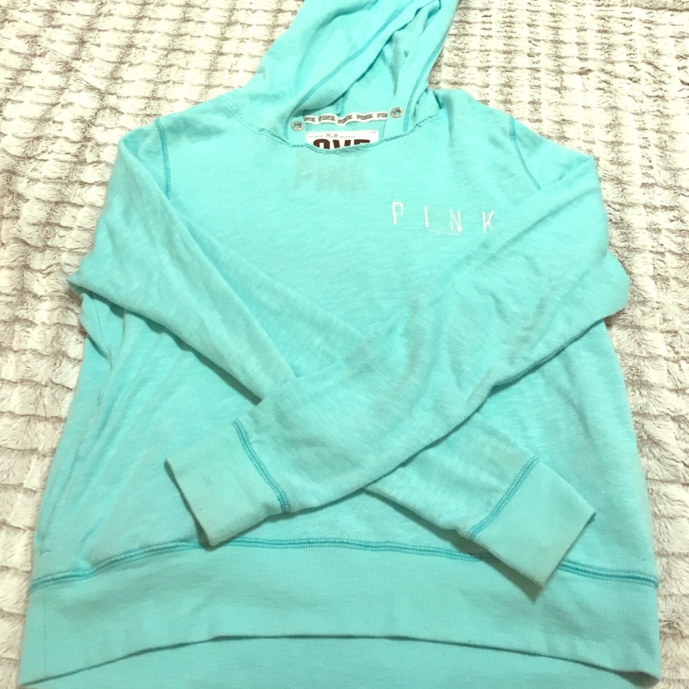 VS PINK Hooded Sweatshirt