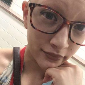 Meet your Posher, Bailey