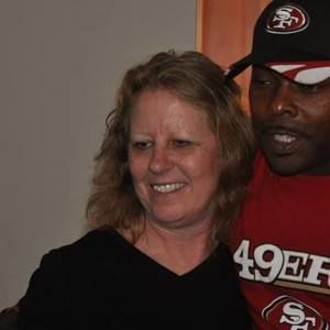 Meet your Posher, Virginia