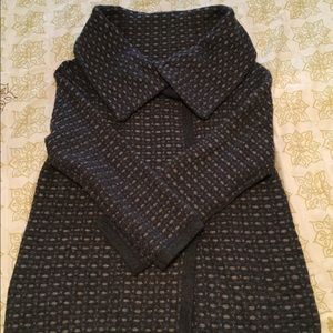 Banana Republic Cardigan sweater/jacket