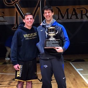 Meet your Posher, Anthony