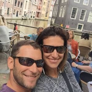 Meet your Posher, Jenny