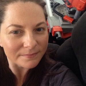 Meet your Posher, Joline