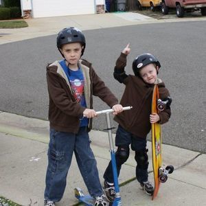 Meet your Posher, Michelle