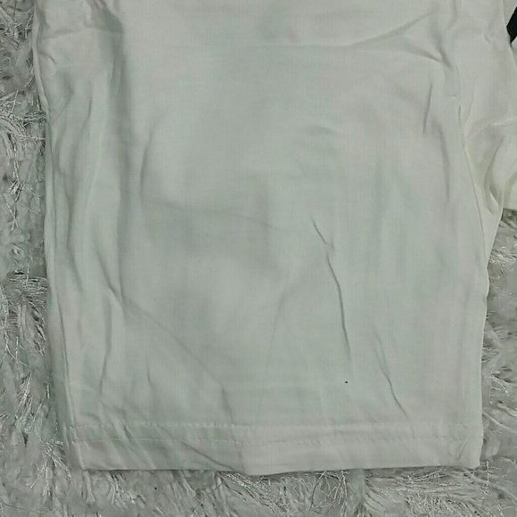 White Thunderbolt 2 pc set. Kids  :) - Picture 5 of 6