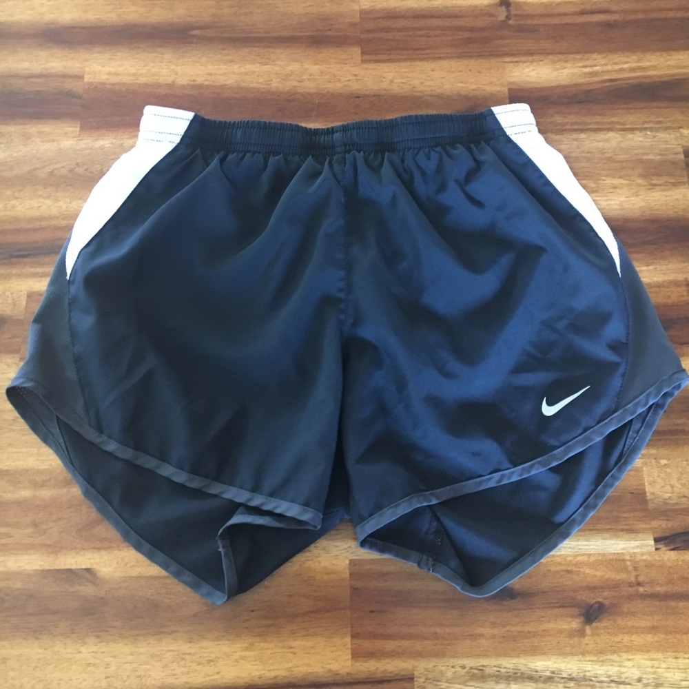 Nike Dri-Fit running shorts XS