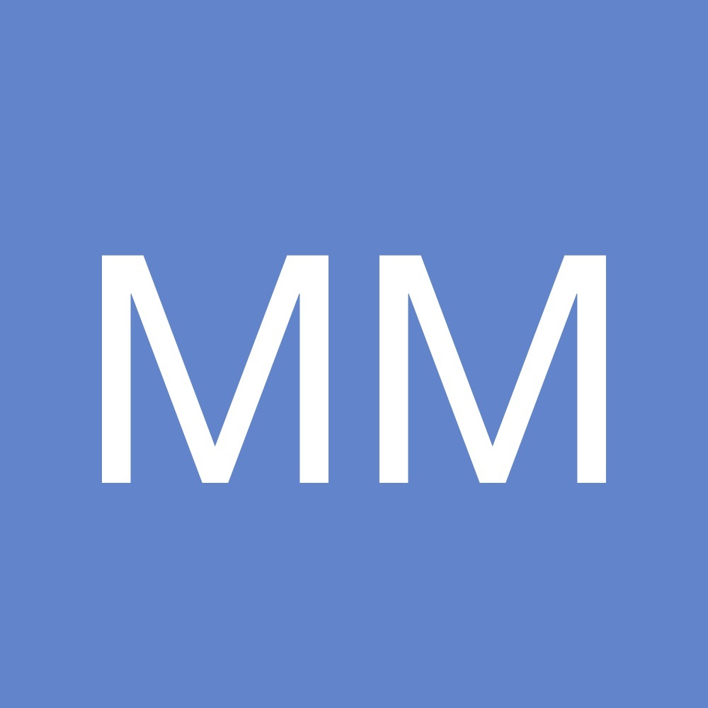 Meet your Posher, Marla