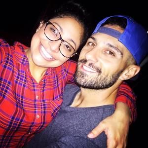 Meet your Posher, Emelina