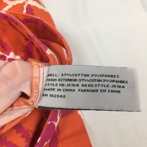 🎉sale🎉Anthropologie Tulle Floral Skirt with Belt - Picture 6 of 7