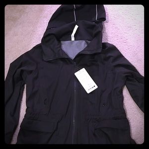 Lululemon Anorak Jacket