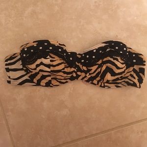 Victoria Secret Bikini Top