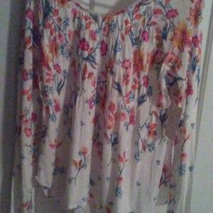 FREE PEOPLE SIZE MEDIUM NWT