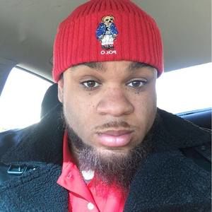 Meet your Posher, Jerome