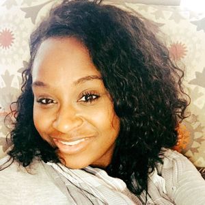 Meet your Posher, Kandy