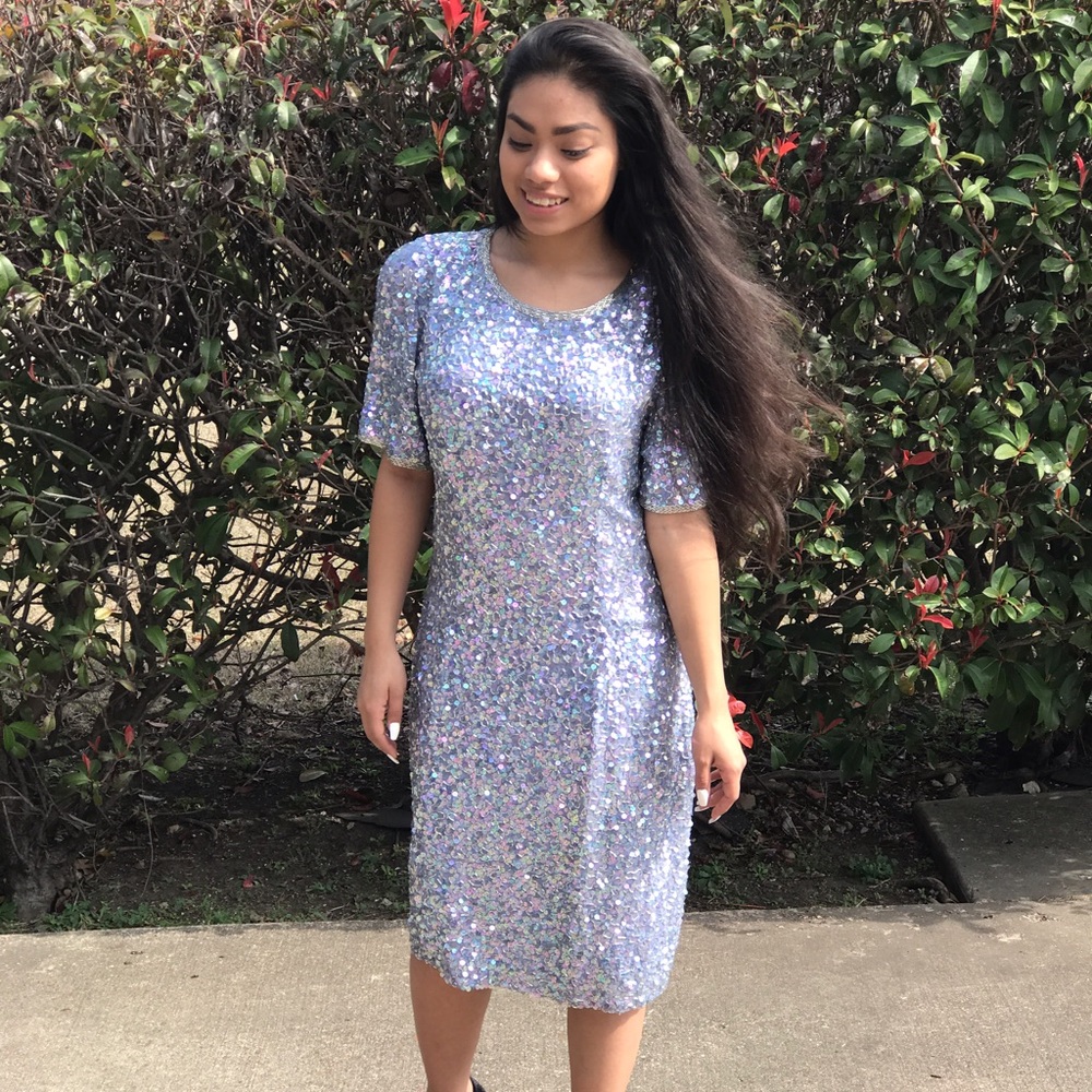 Oleg Cassini Dress size 12