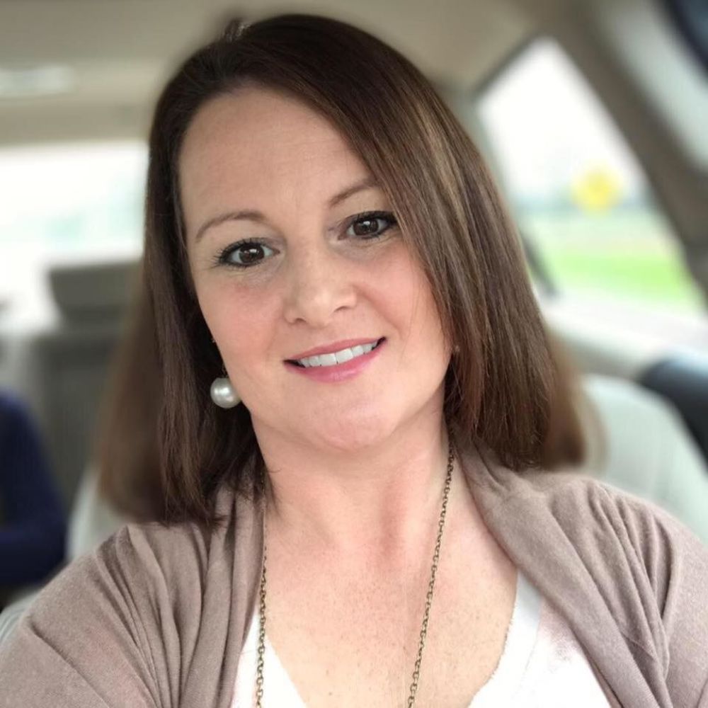 Meet your Posher, Brandy