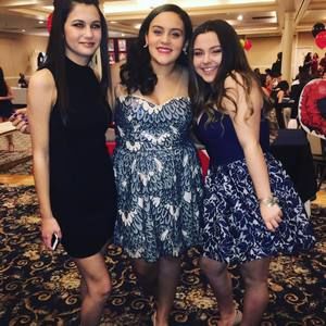 Meet your Posher, Adriana