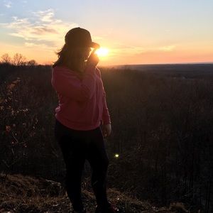 Meet your Posher, Jillian