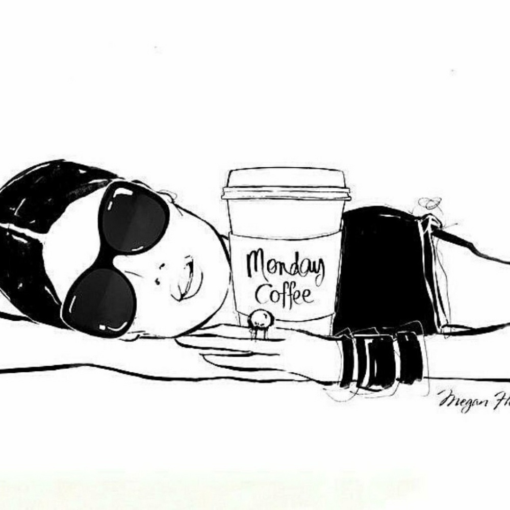 Meet your Posher, Jackie