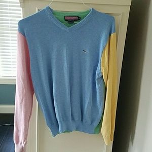 Vineyard Vines Sweater