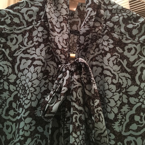 Loft blouse - Picture 2 of 2