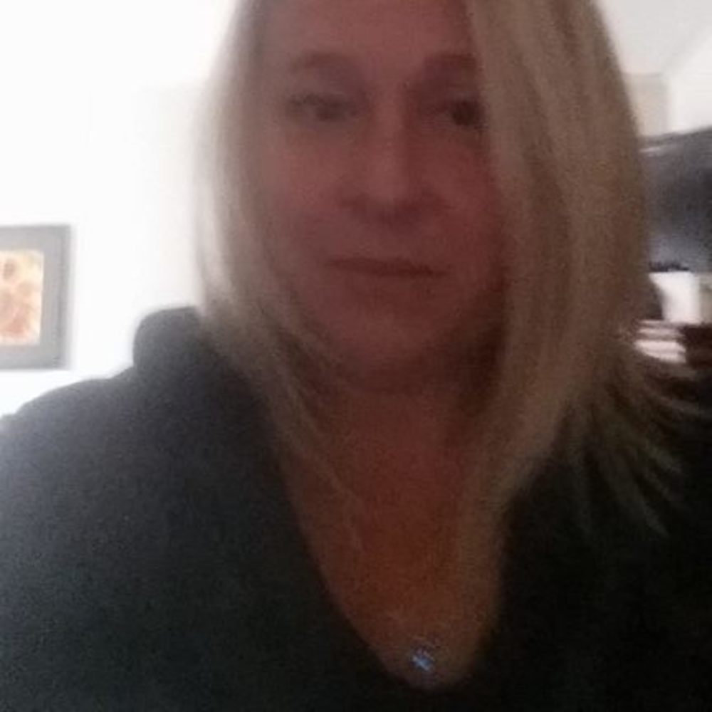 Meet your Posher, Kathleen