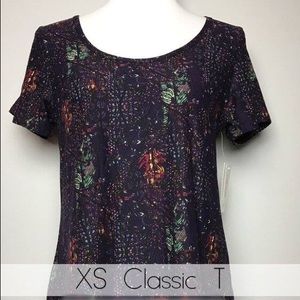 LuLaRoe Classic Tee