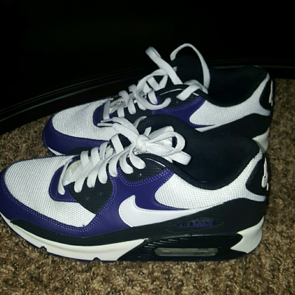 Men Air Max