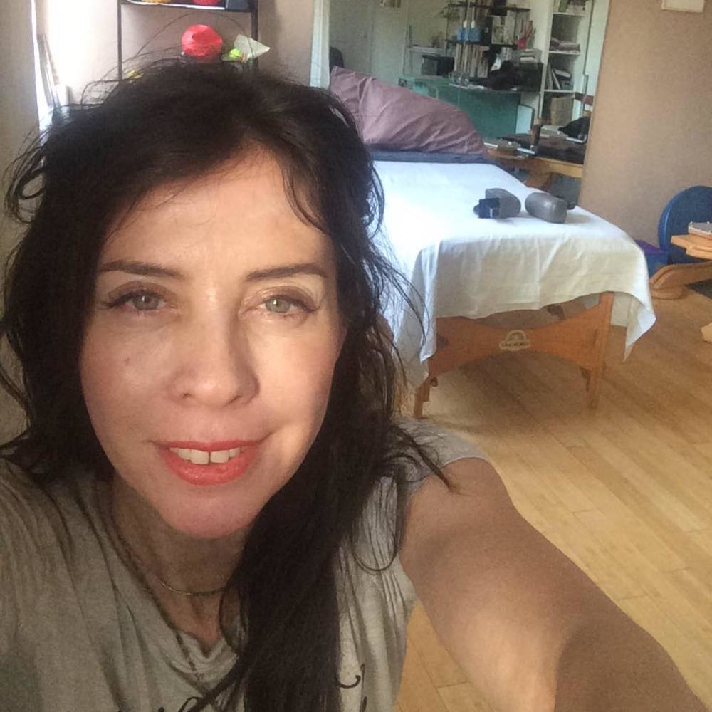 Meet your Posher, Renee