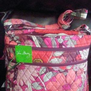 Vera Bradley Purse