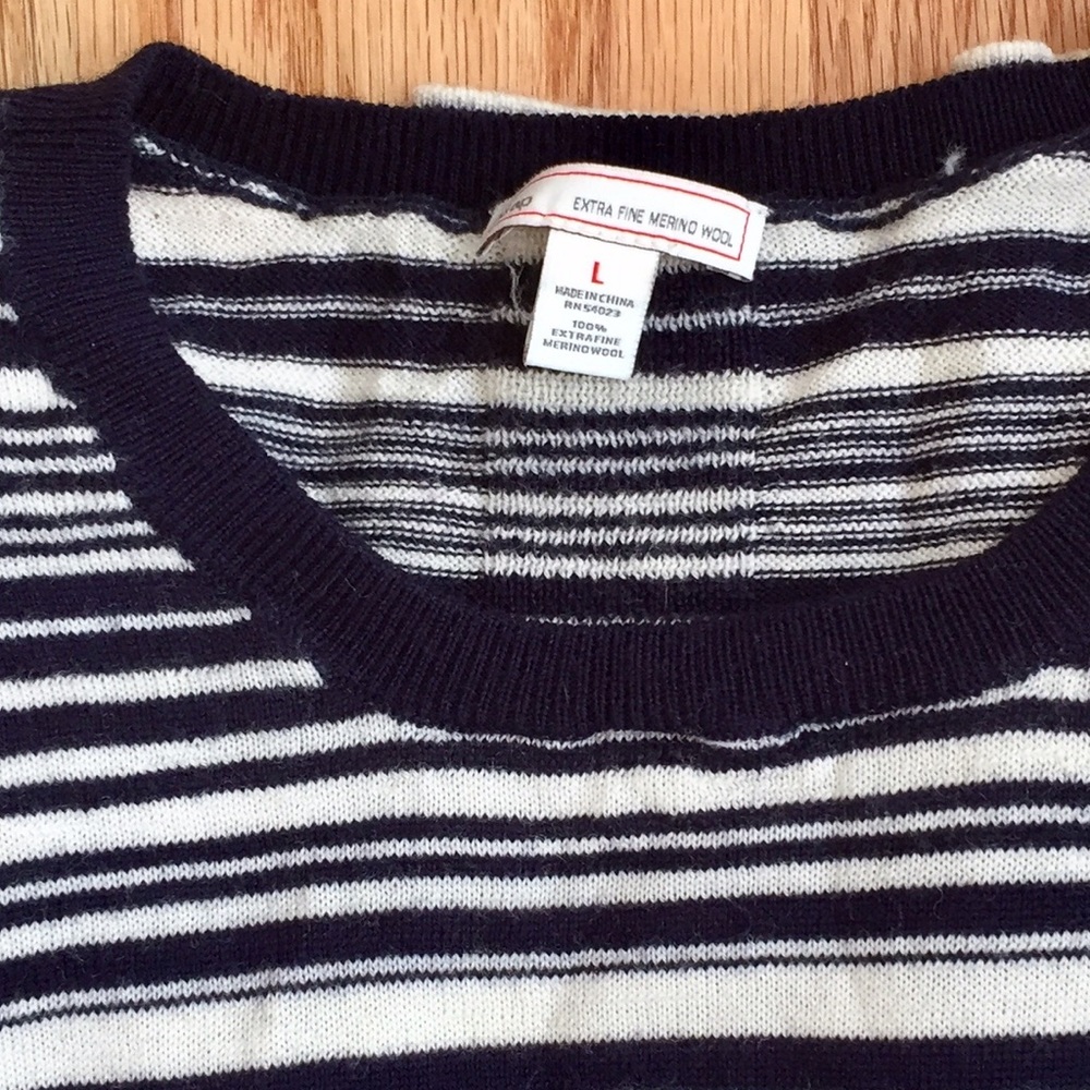 Gap Sweater - Picture 3 of 3