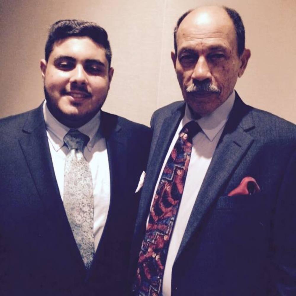 Meet your Posher, Noel