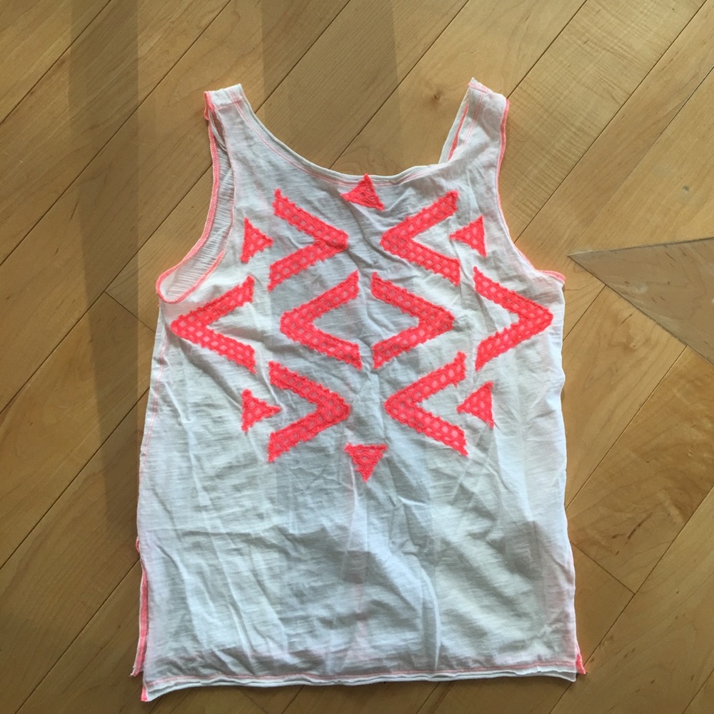 Free People we the free tank XS