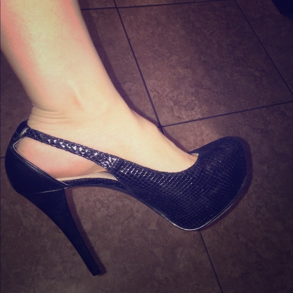Guess Heels