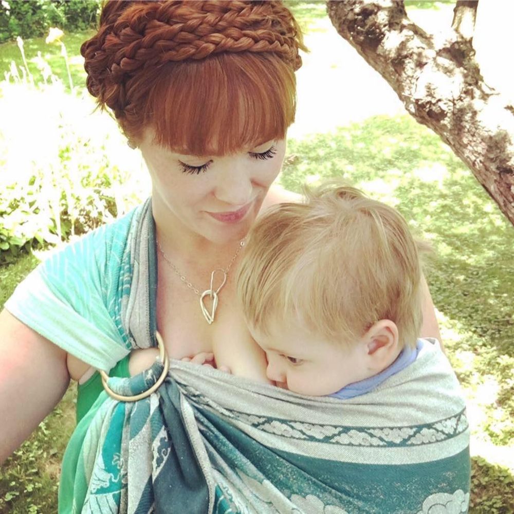 Meet your Posher, Nikki