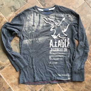 American Eagle Men's Medium Vintage Fit