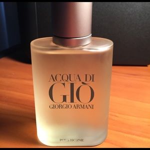 Acqua Di Gio Giorgio Armani