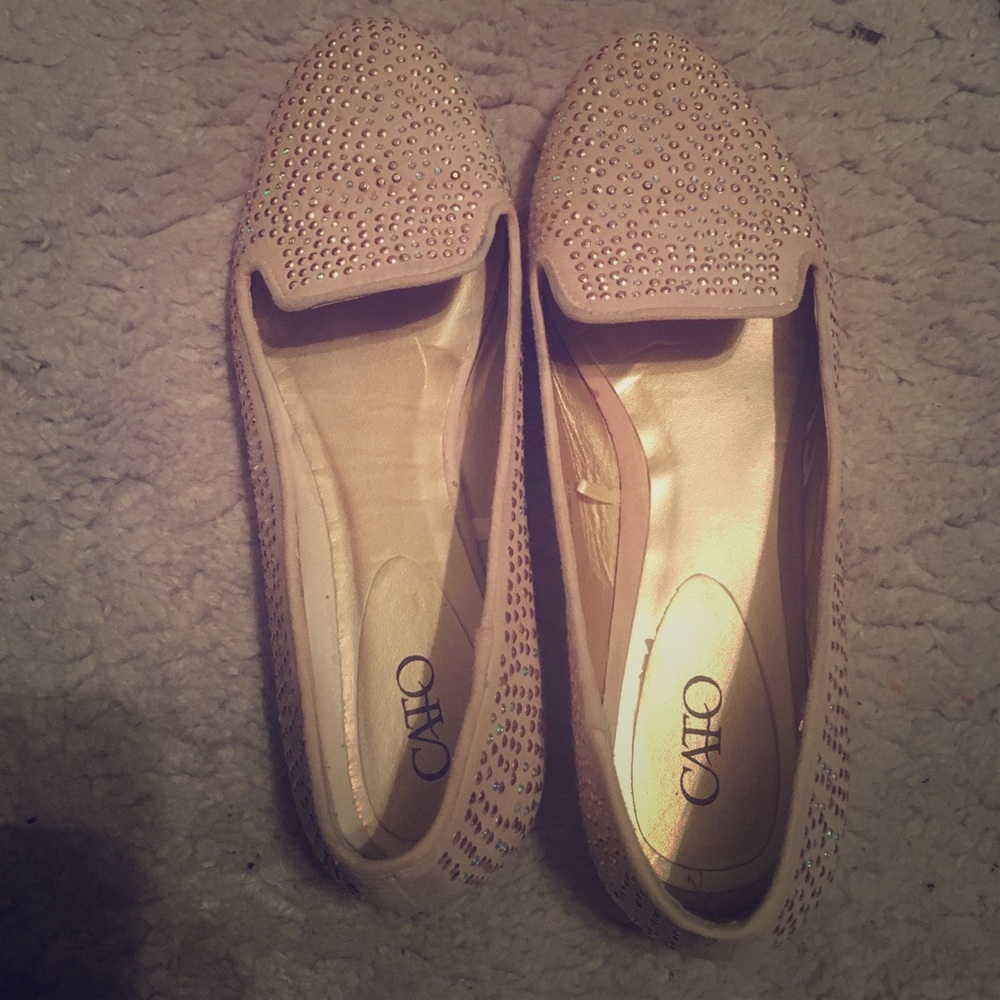 Womens flats