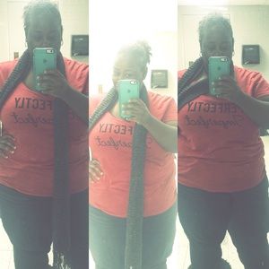 Meet your Posher, Liah