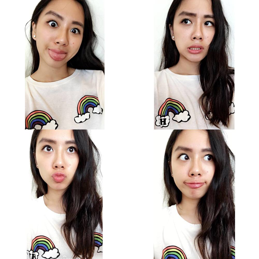 Meet your Posher, Abby