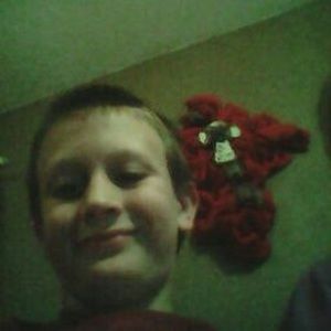 Meet your Posher, Kendra