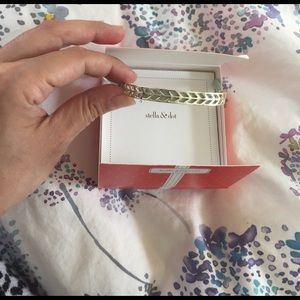 Stella & Dot Believe Bracelet