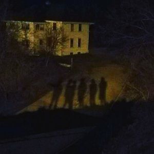 Meet your Posher, Cade