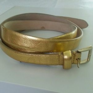 J.Crew Belt