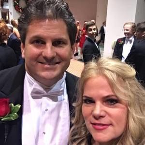 Meet your Posher, Ann