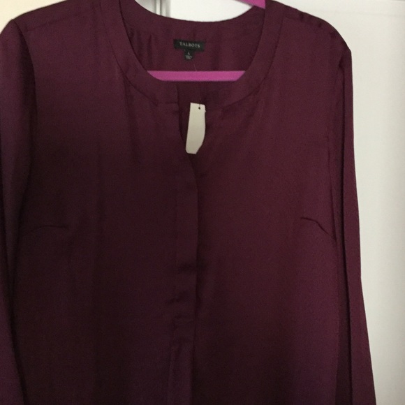 Blouse - Picture 1 of 4