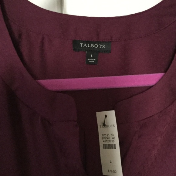 Blouse - Picture 2 of 4